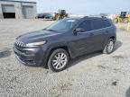 2016 JEEP CHEROKEE L - 1C4PJMDBXGW119728