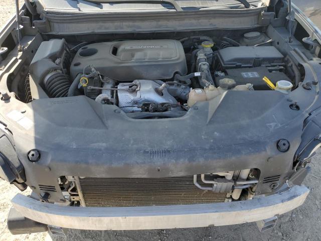 2020 JEEP CHEROKEE L - 1C4PJMLN4LD656192