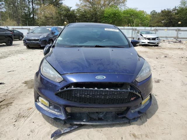 2016 FORD FOCUS ST - 1FADP3L98GL375965