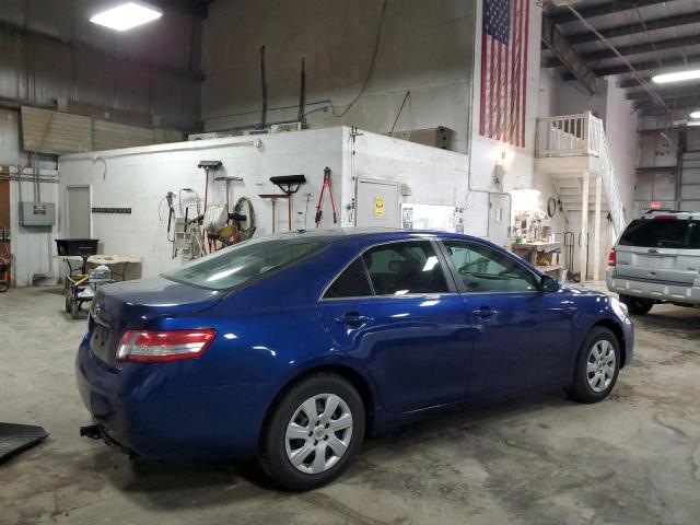Vin: 4t4bf3ek9ar031486, lot: 54123775, toyota camry base 20103