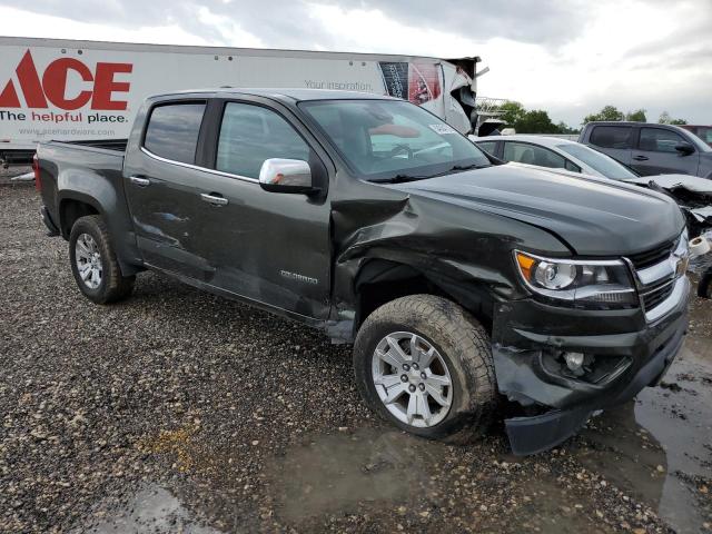Vin: 1gcgtcen0j1109887, lot: 54084735, chevrolet colorado lt 20184