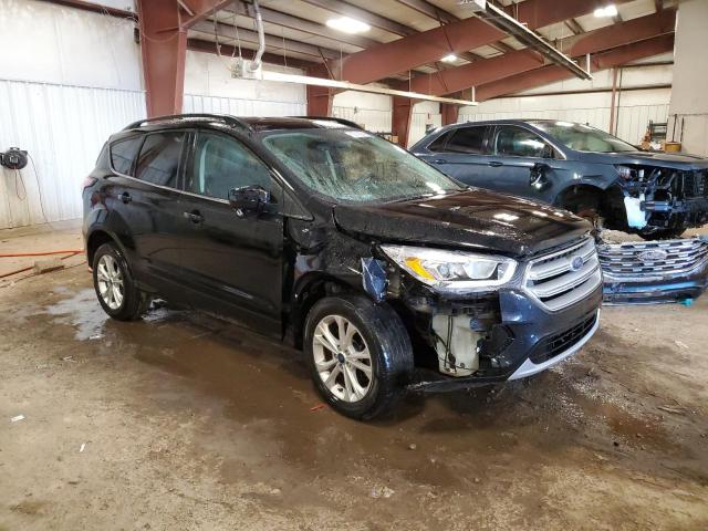 Vin: 1fmcu9hd0jub71494, lot: 52166945, ford escape sel 20184
