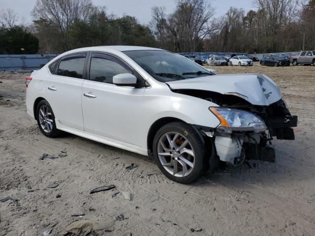 Vin: 3n1ab7ap9dl640173, lot: 55435655, nissan sentra s 20134