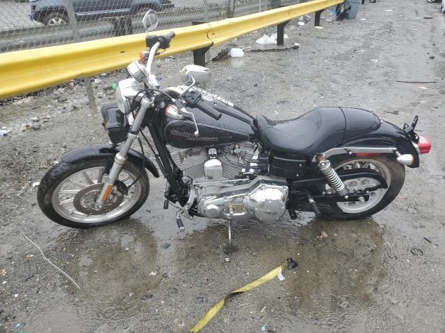 2005 HARLEY-DAVIDSON FXDC 1HD1GTV165K314264
