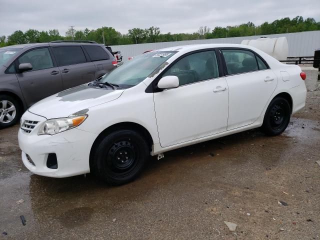 TOYOTA COROLLA BA