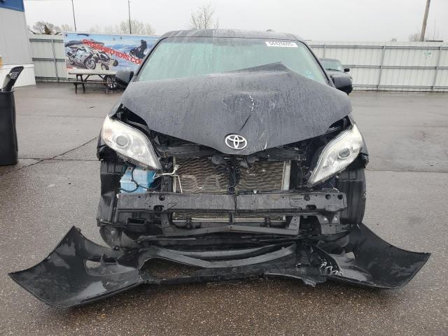 2015 TOYOTA SIENNA LE - 5TDJK3DC6FS125899