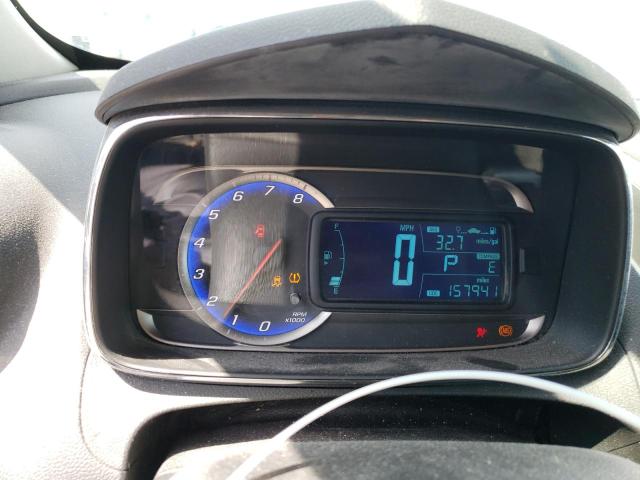 2016 CHEVROLET TRAX LS - KL7CJKSB2GB559923