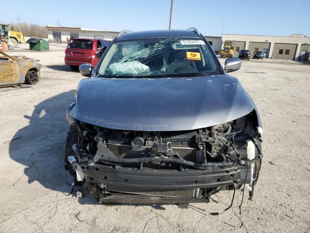 2019 NISSAN ROGUE S - KNMAT2MV2KP516898