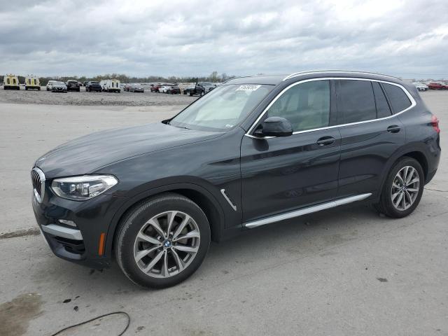 Vin: 5uxtr7c59klr45600, lot: 51639265, bmw x3 sdrive30i 2019 img_1