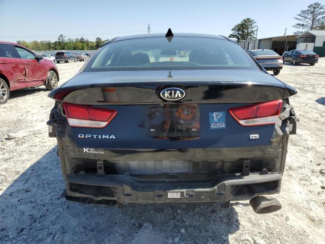 2016 KIA OPTIMA LX - 5XXGT4L38GG112895