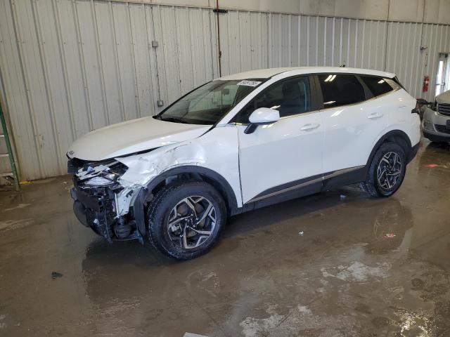 Vin: kndpucaf0p7082854, lot: 54097265, kia sportage lx 2023 img_1