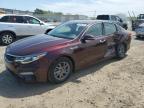 2020 KIA OPTIMA LX - 5XXGT4L38LG442742