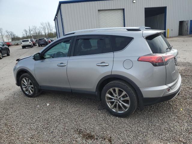 Vin: 2t3dfrev1gw412247, lot: 55024505, toyota rav4 limited 20162