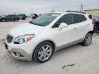 2015 BUICK ENCORE PRE - KL4CJDSBXFB042702