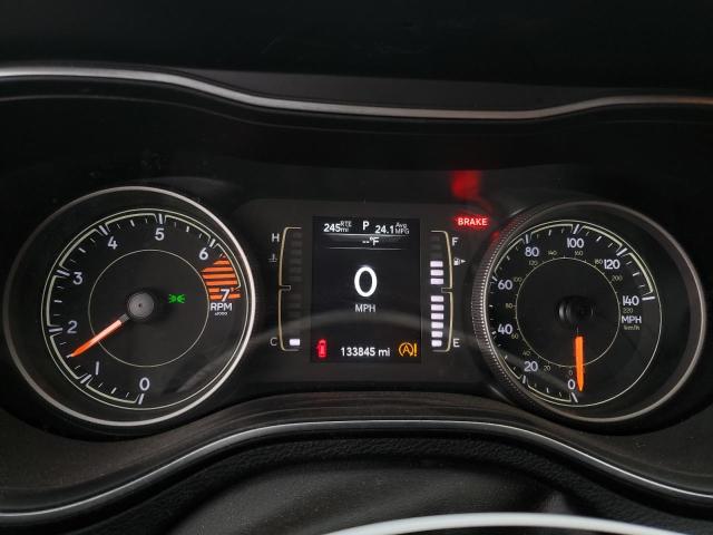 2019 JEEP CHEROKEE L - 1C4PJLCB9KD269779