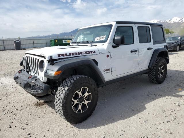 Vin: 1c4hjxfgxlw270562, lot: 54729555, jeep wrangler rubicon 2020 img_1