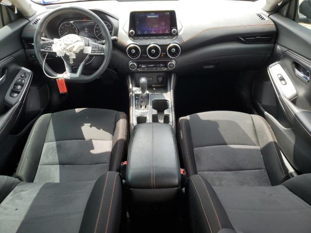 2022 NISSAN SENTRA SR 3N1AB8DV1NY251404