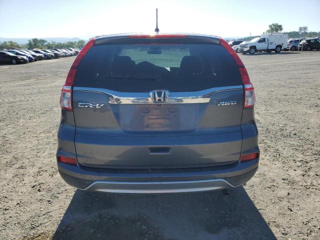 2016 HONDA CR-V EX - 2HKRM4H5XGH681266