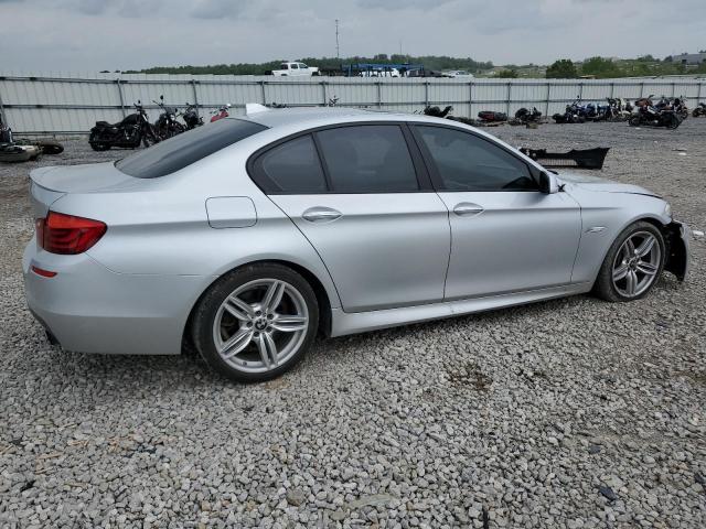 Vin: wbafr7c57dc825292, lot: 54970695, bmw 5 series i 20133