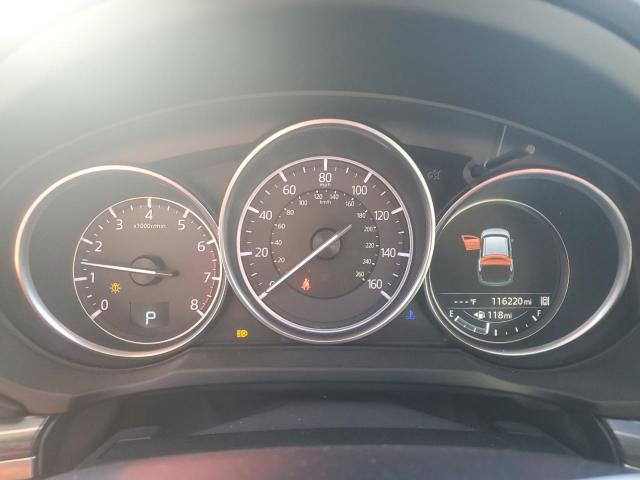2017 MAZDA CX-5 GRAND - JM3KFADL1H0141132