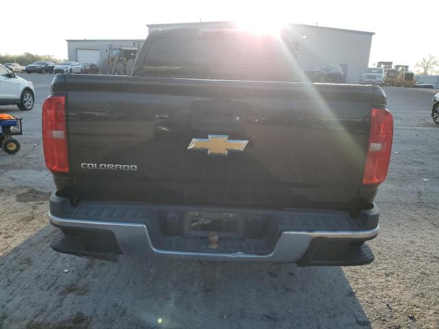 2016 CHEVROLET COLORADO - 1GCGSBEA0G1284188