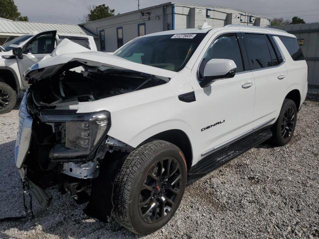 GMC YUKON DENALI