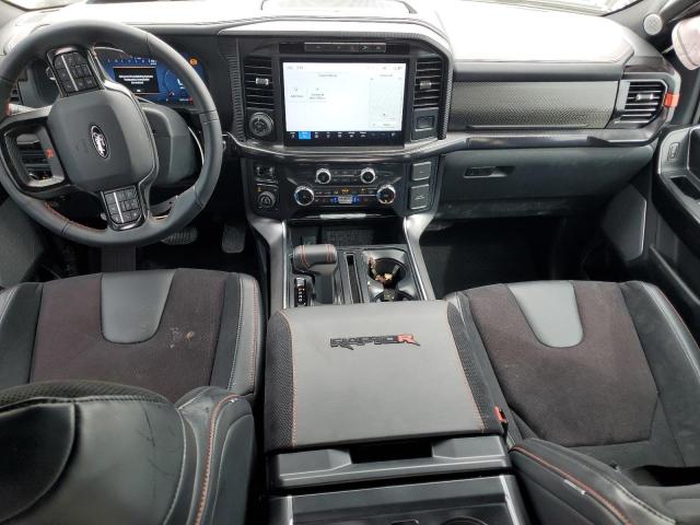 2024 FORD F150 RAPTO - 1FTFW1RJ8RFB86438