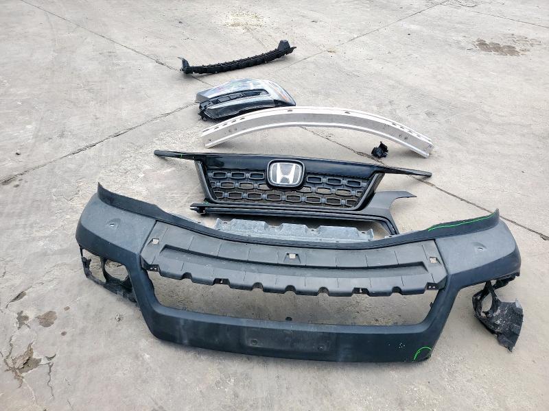 2019 HONDA PASSPORT E - 5FNYF7H5XKB011151