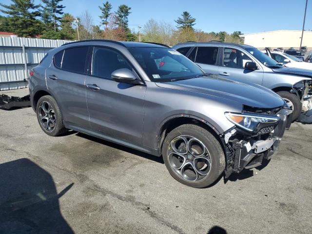 2019 ALFA ROMEO STELVIO TI ZASPAKBN9K7C50869