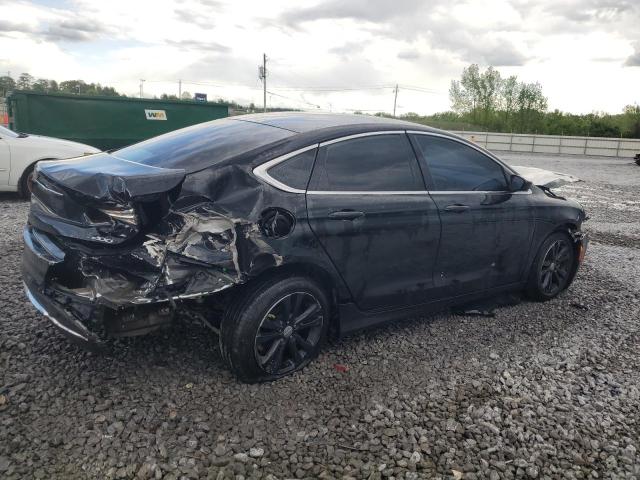 2015 CHRYSLER 200 LIMITE - 1C3CCCAB1FN668265