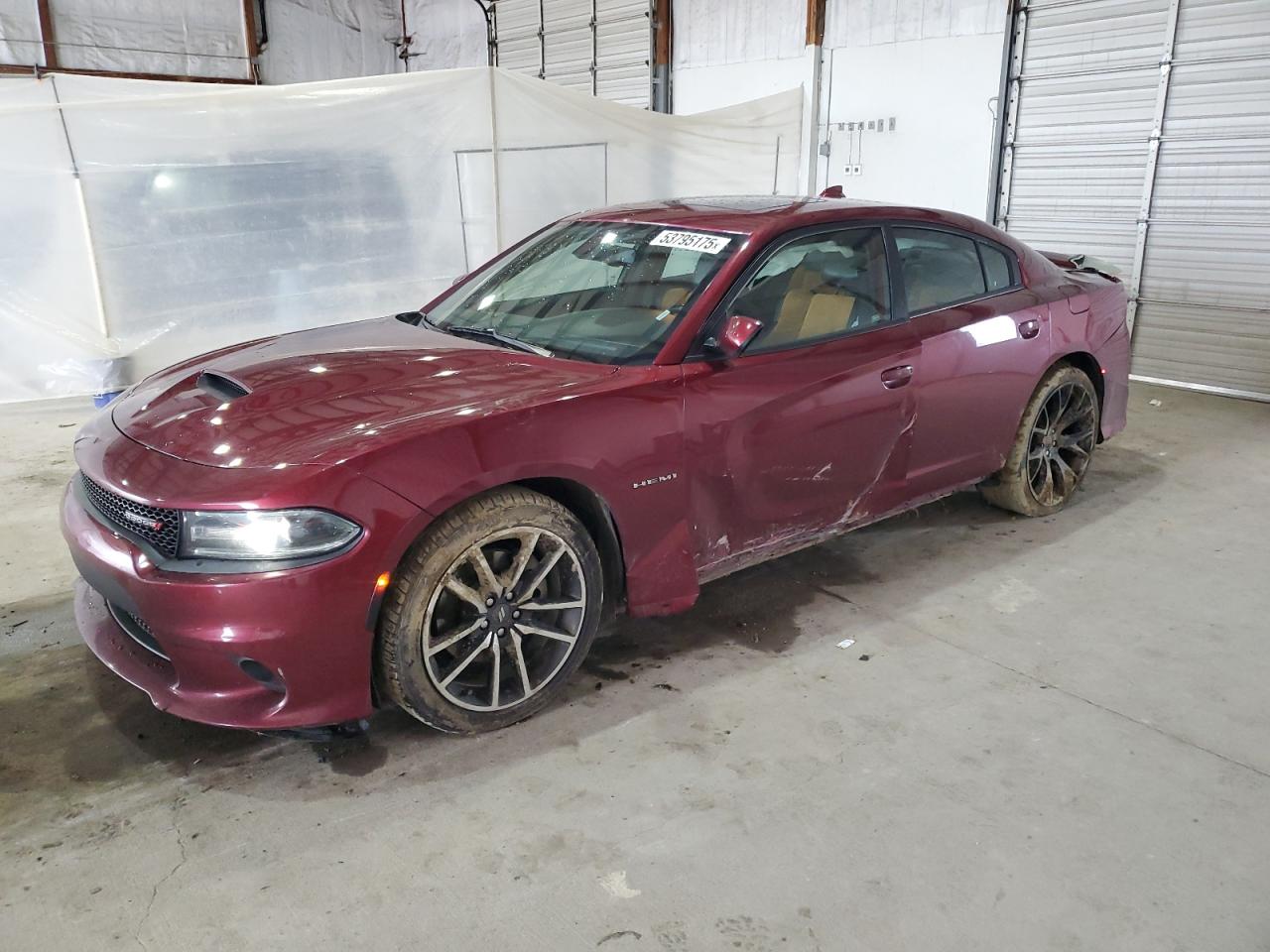 DODGE CHARGER R/T