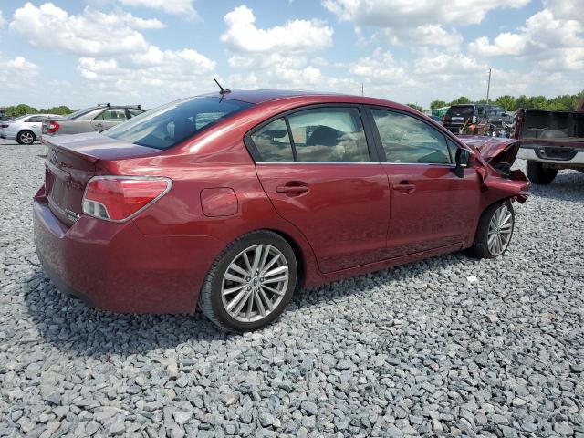 Vin: jf1gjaf60gh023048, lot: 51523295, subaru impreza premium plus 20163