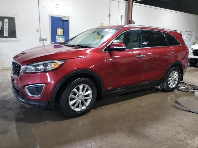 Vin: 5xypgda39gg096709, lot: 51864235, kia sorento lx 2016 img_1