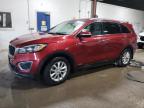 2016 KIA SORENTO LX - 5XYPGDA39GG096709