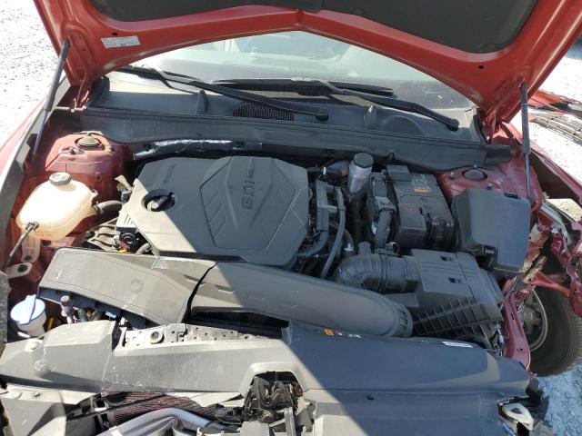2023 HYUNDAI SONATA SE - KMHL24JAXPA269774
