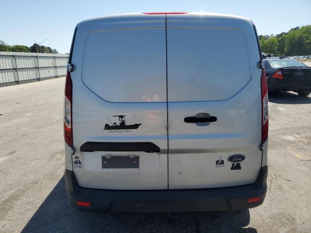 2019 FORD TRANSIT CO - NM0LS7F21K1431434