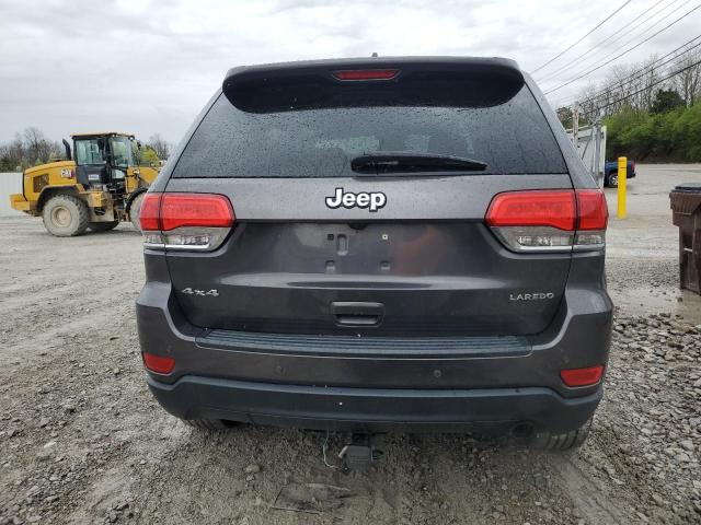 2019 JEEP GRAND CHER - 1C4RJFAG0KC855981