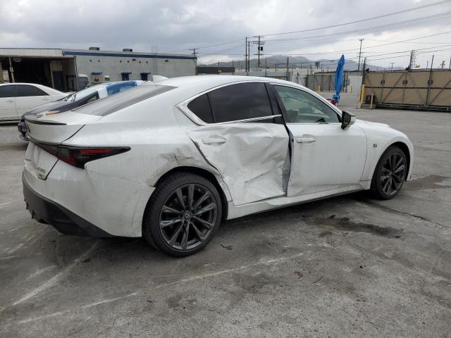 Vin: jthgz1e25n5023397, lot: 51678905, lexus is 350 f s 350 f sport 20223