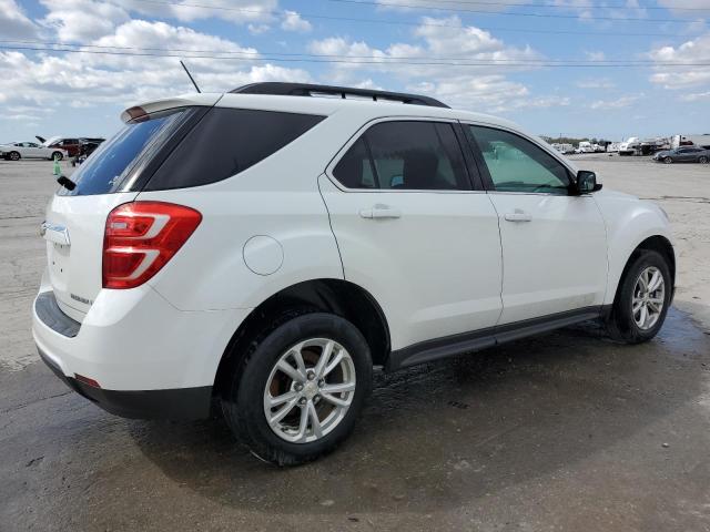 2016 CHEVROLET EQUINOX LT - 2GNALCEK7G1151527