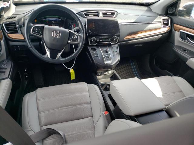 2021 HONDA CR-V 4D 4W 7FART6H88ME011111