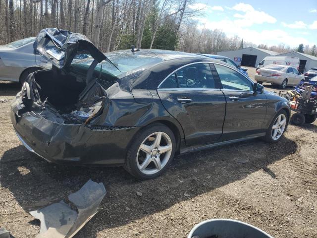 Vin: wddlj6hb2fa133497, lot: 54266925, mercedes-benz clc-class 400 4matic 20153