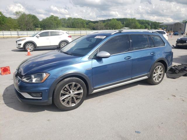 Vin: 3vwh17au9hm535618, lot: 53129885, volkswagen golf s 2017 img_1