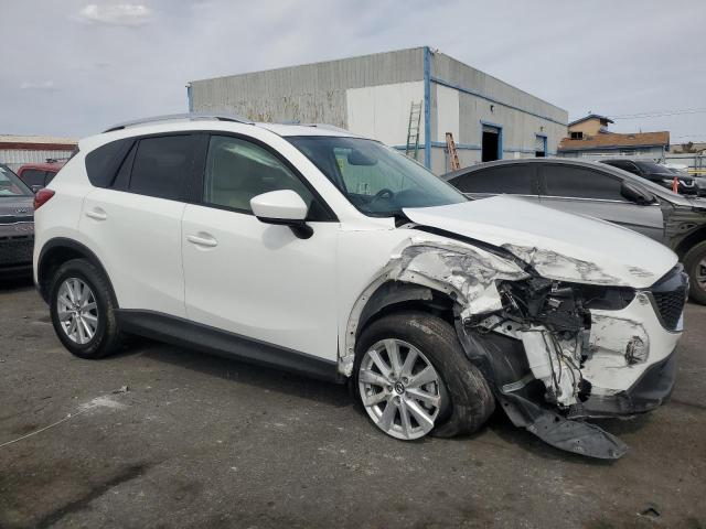 Vin: jm3ke2cy3e0382398, lot: 53503905, mazda cx-5 touring 20144
