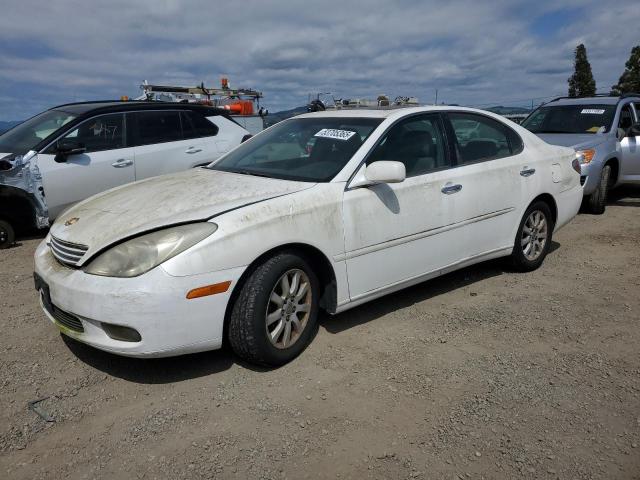 LEXUS ES 300