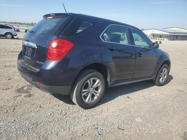 Vin: 2gnalaek0f6403592, lot: 52895655, chevrolet equinox ls 20153
