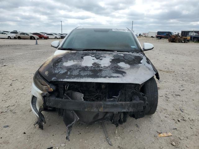 2018 HYUNDAI ELANTRA - 5NPD74LF7JH389583