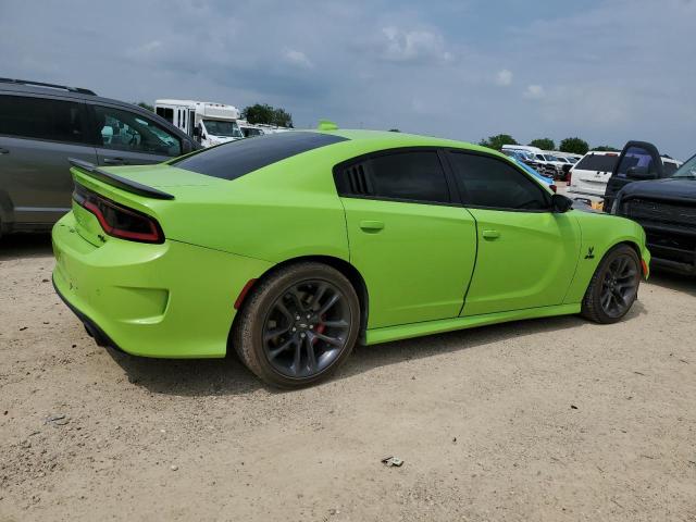 2023 DODGE CHARGER R/ 2C3CDXCT4PH535973