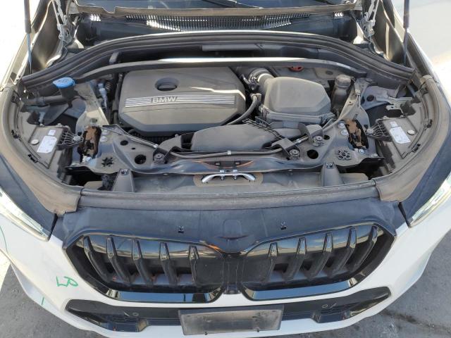 2023 BMW X1 XDRIVE2 - WBX73EF07P5W78545