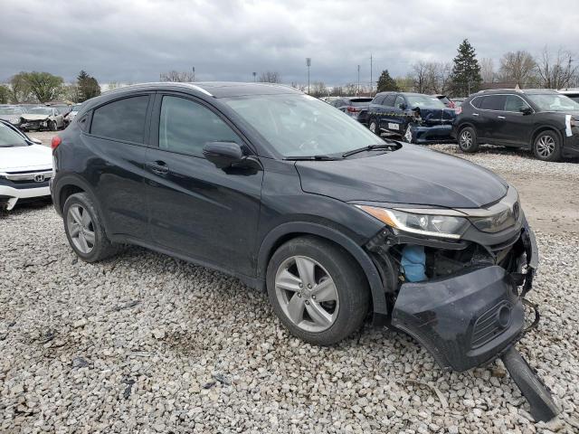 Vin: 3czru6h57lm713679, lot: 51714615, honda hr-v ex 20204