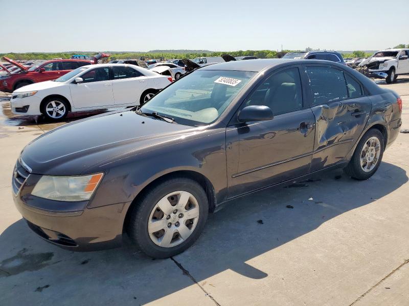 HYUNDAI SONATA GLS